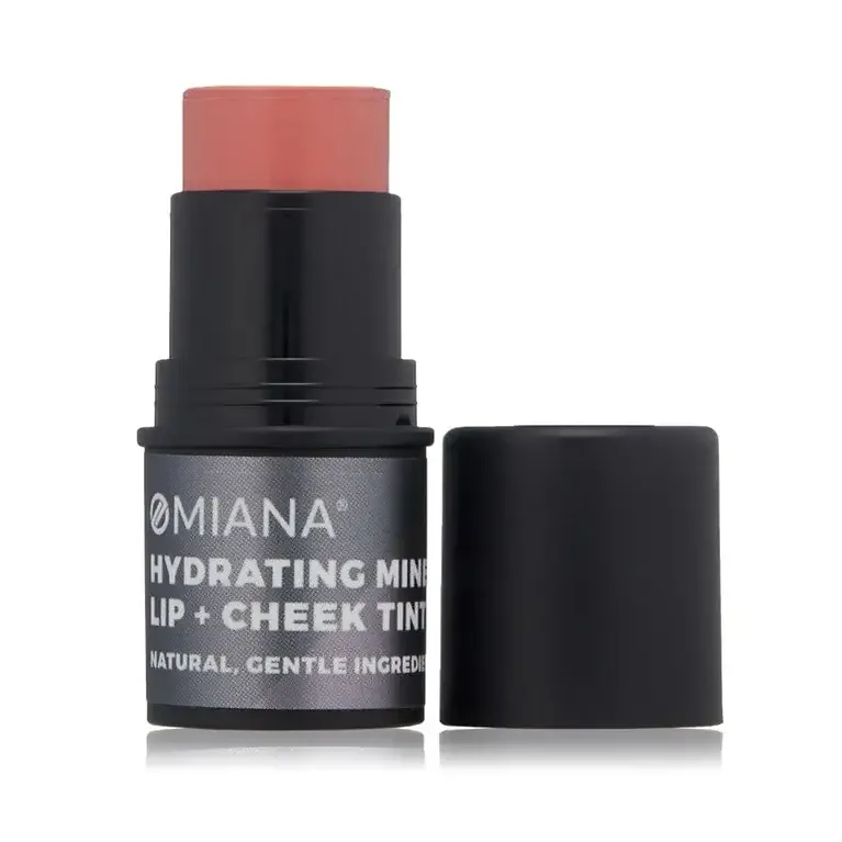 Omiana Hydrating Mineral Lip & Cheek Tint