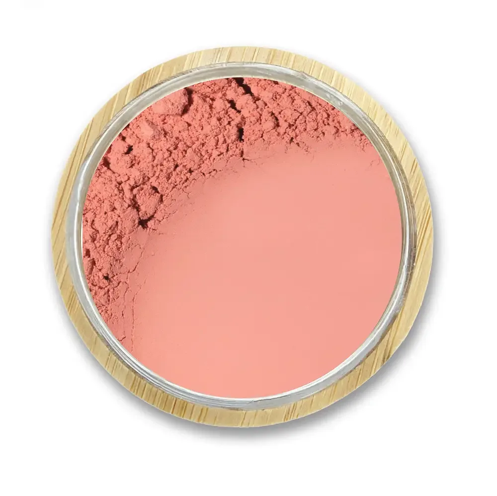 Omiana Loose Powder Mineral Blush