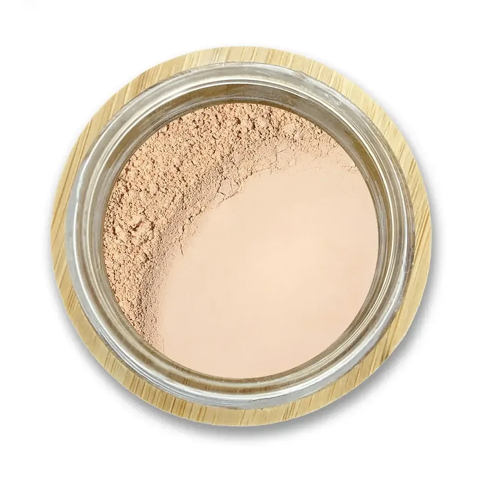 Omiana Loose Powder Mineral Foundation