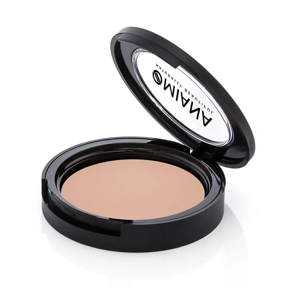 Omiana Pure Radiance Mineral Foundation