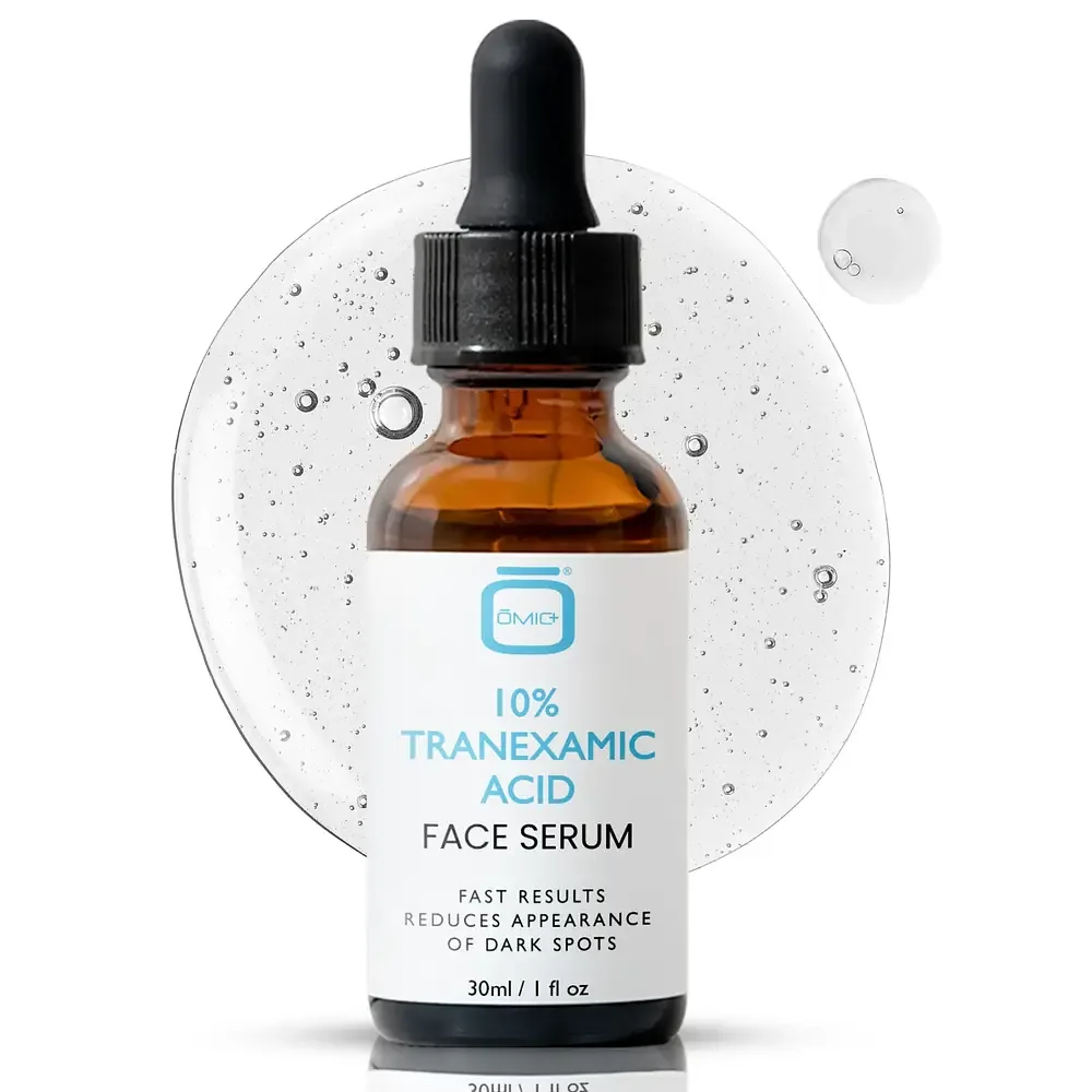 Omic 10% Tranexamic Acid Face Serum