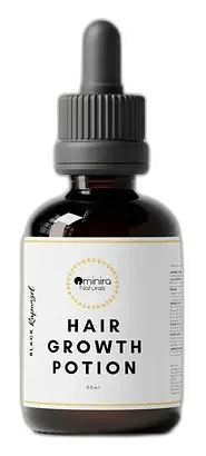 Ominira Naturals Hair Growth Potion