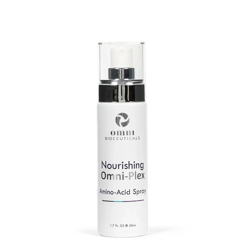 Omni Bioceuticals Nourishing Omni-Plex Amino-Acid Spray