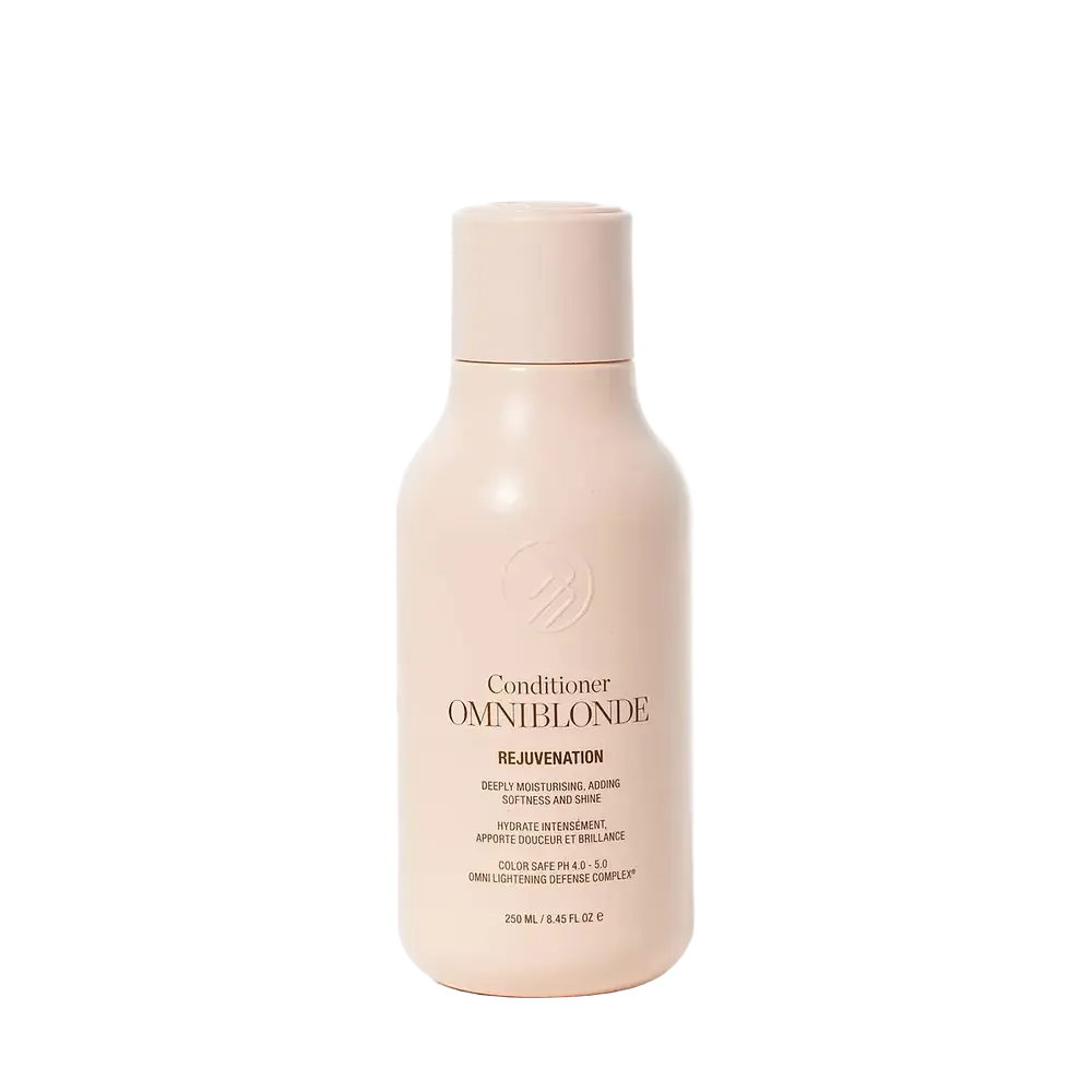Omniblonde Rejuvenation Conditioner