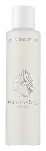 Omorovicza Acid Solution
