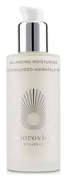 Omorovicza Balancing Moisturizer