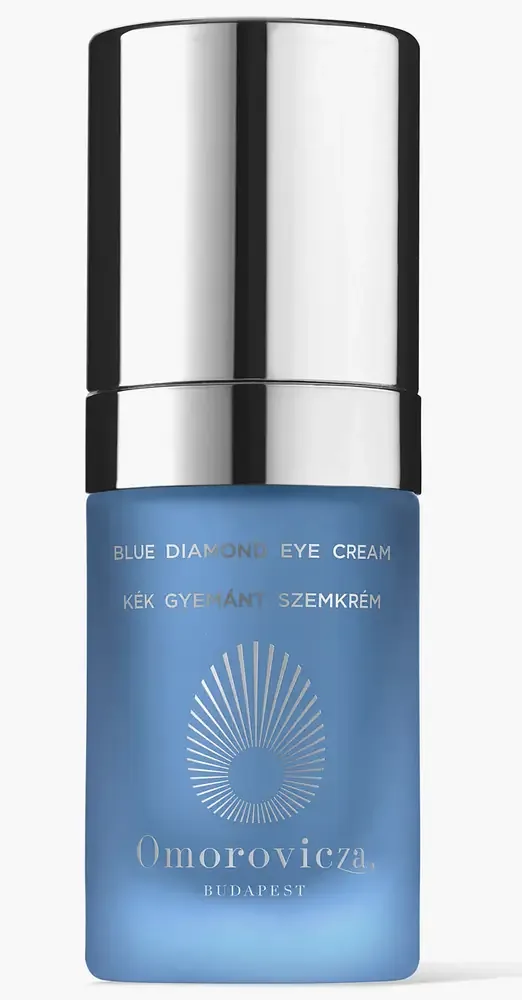 Omorovicza Blue Diamond Eye Cream