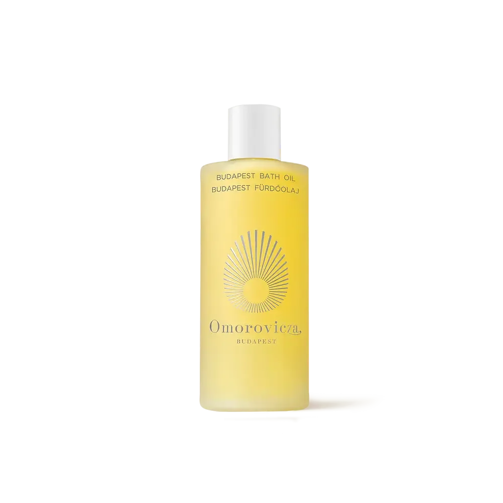 Omorovicza Budapest Bath Oil