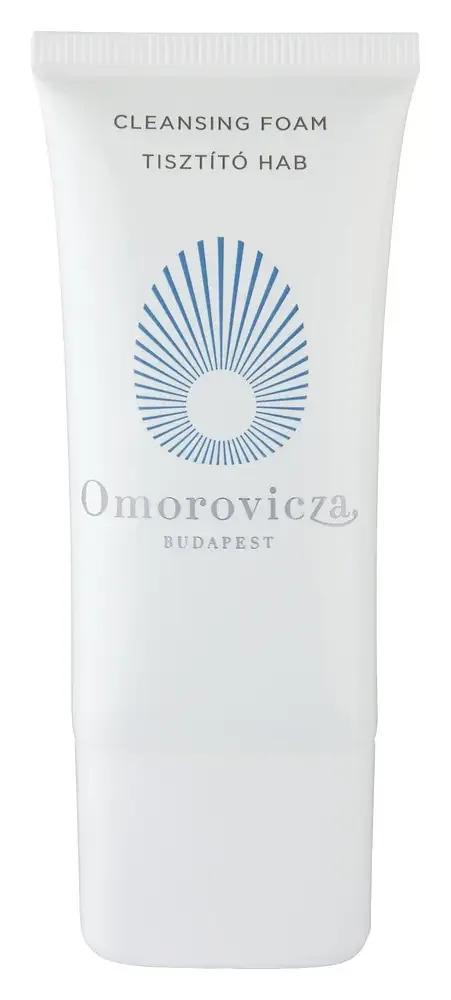 Omorovicza Cleansing Foam