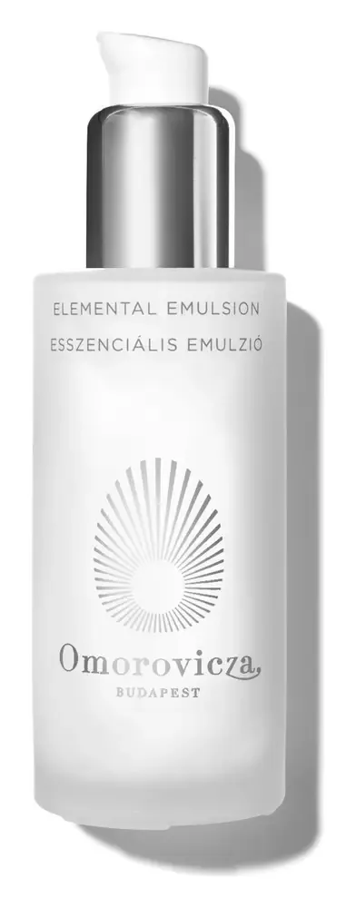 Omorovicza Elemental Emulsion