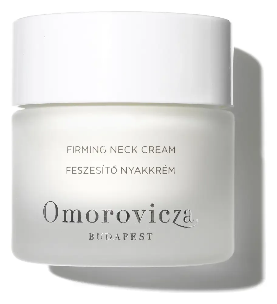 Omorovicza Firming Neck Cream
