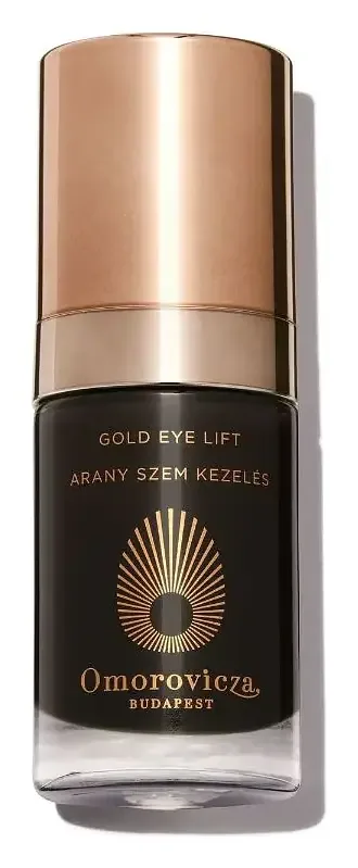 Omorovicza Gold Eye Lift