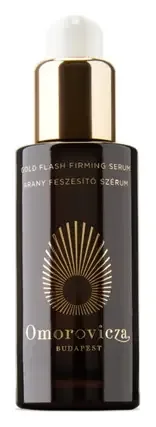 Omorovicza Gold Flash Firming Serum