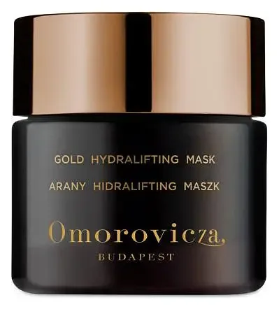 Omorovicza Gold Hydralifting Mask