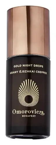 Omorovicza Gold Night Drops