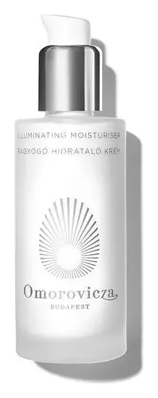 Omorovicza Illuminating Moisturizer