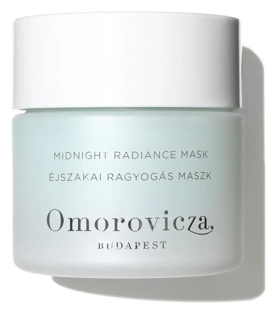 Omorovicza Midnight Radiance Mask