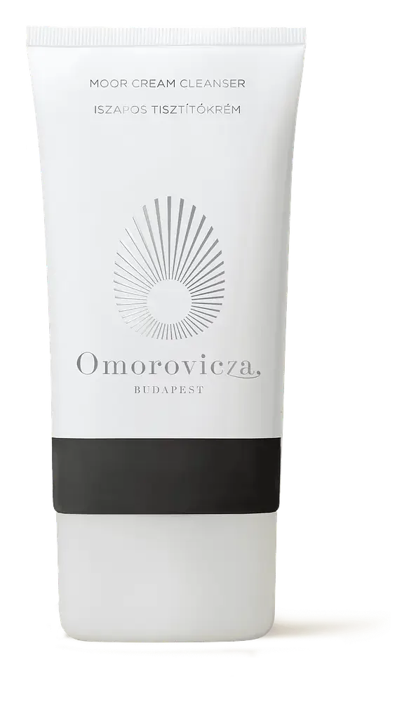 Omorovicza Moor Cream Cleanser