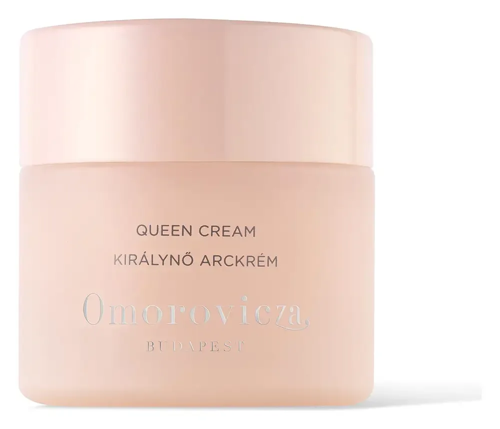 Omorovicza Queen Cream
