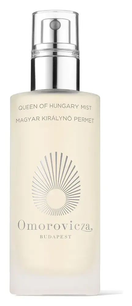 Omorovicza Queen of Hungary Mist