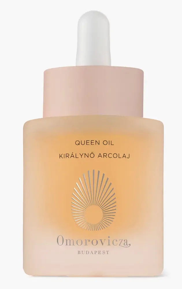 Omorovicza Queen Oil
