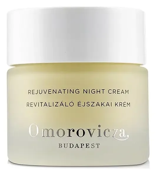 Omorovicza Rejuvenating Night Cream