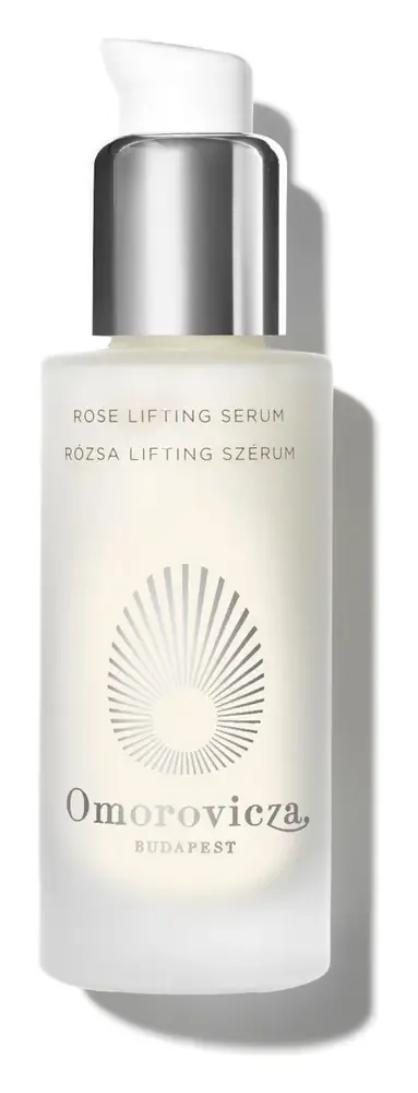 Omorovicza Rose Lifting Serum