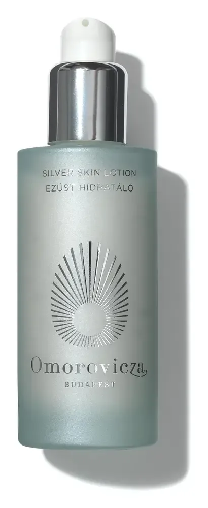 Omorovicza Silver Skin Lotion