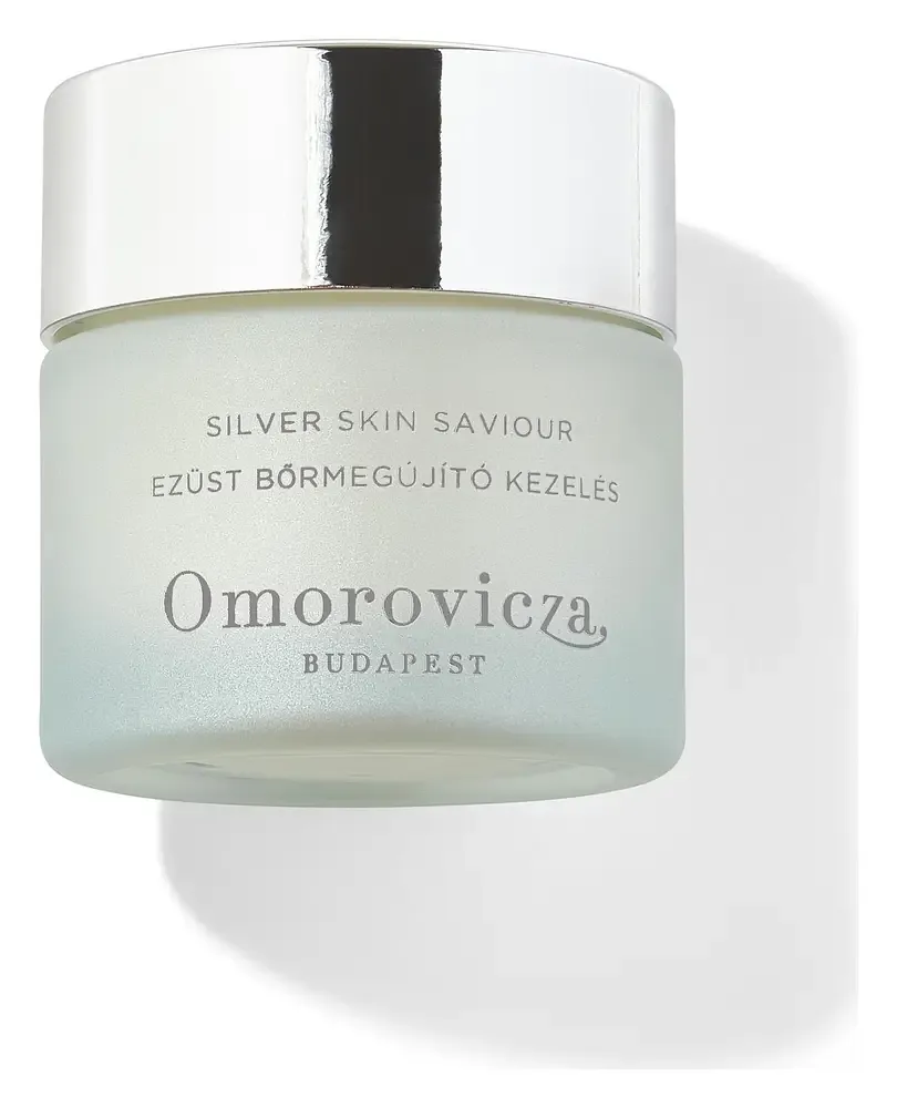 Omorovicza Silver Skin Saviour