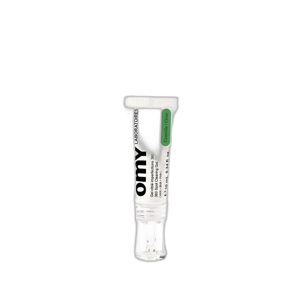 Omy Laboratoires 360 Spot Clearing Gel