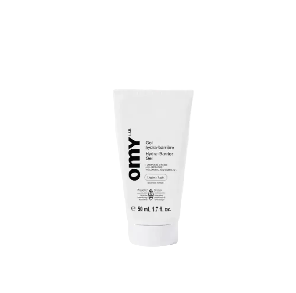 Omy Laboratoires Hydra-Barrier Gel
