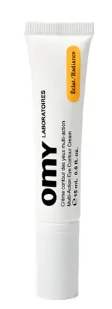 Omy Laboratoires Multi-Action Eye Contour Cream