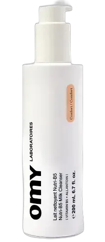 Omy Laboratoires Nutri-B5 Milk Cleanser
