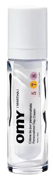 Omy Laboratoires Personalized Day Cream
