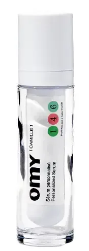 Omy Laboratoires Personalized Serum With 5% Niacinamide