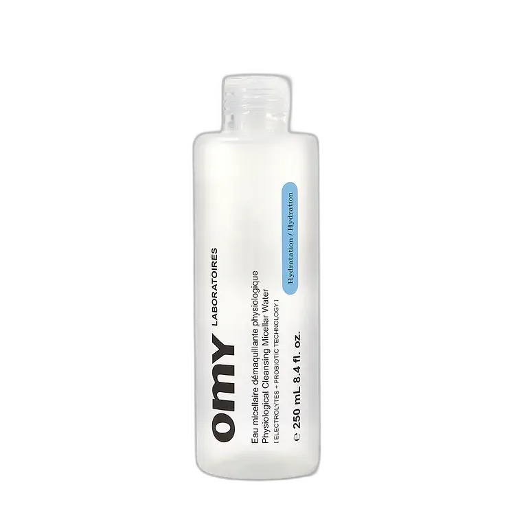 Omy Laboratoires Physiological Cleansing Micellar Water