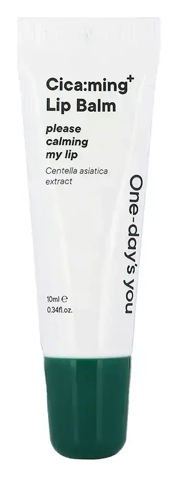 One-Day's You Cica:Ming Lip Balm