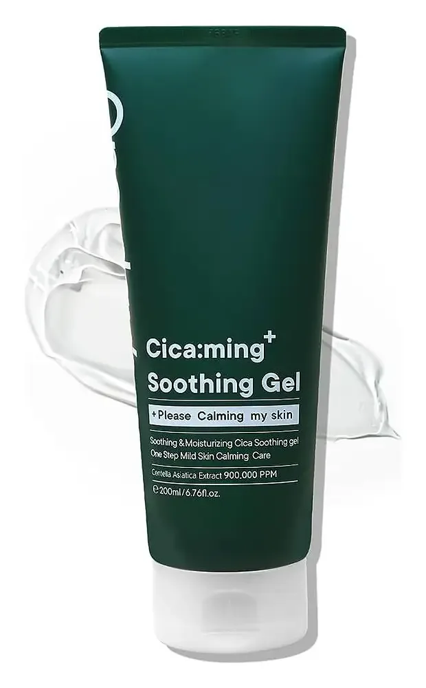 One-Day's You Cica:ming Soothing Gel