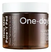 One-Day's You Help Me Pore-T Pad