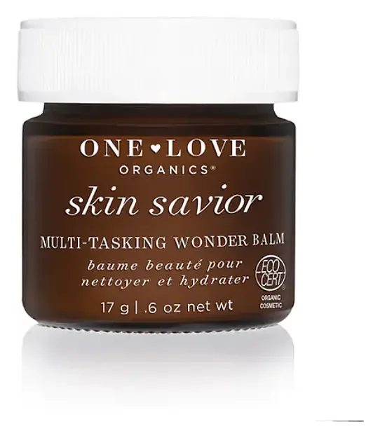 One Love Organics Skin Savior Multi-Tasking Wonder Balm