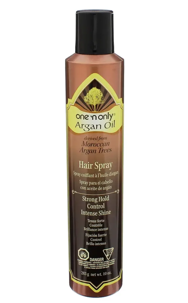 One 'N Only Argan Oil Hair Spray