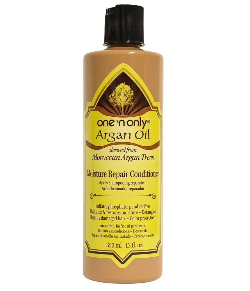 One 'N Only Argan Oil Moisture Repair Conditioner