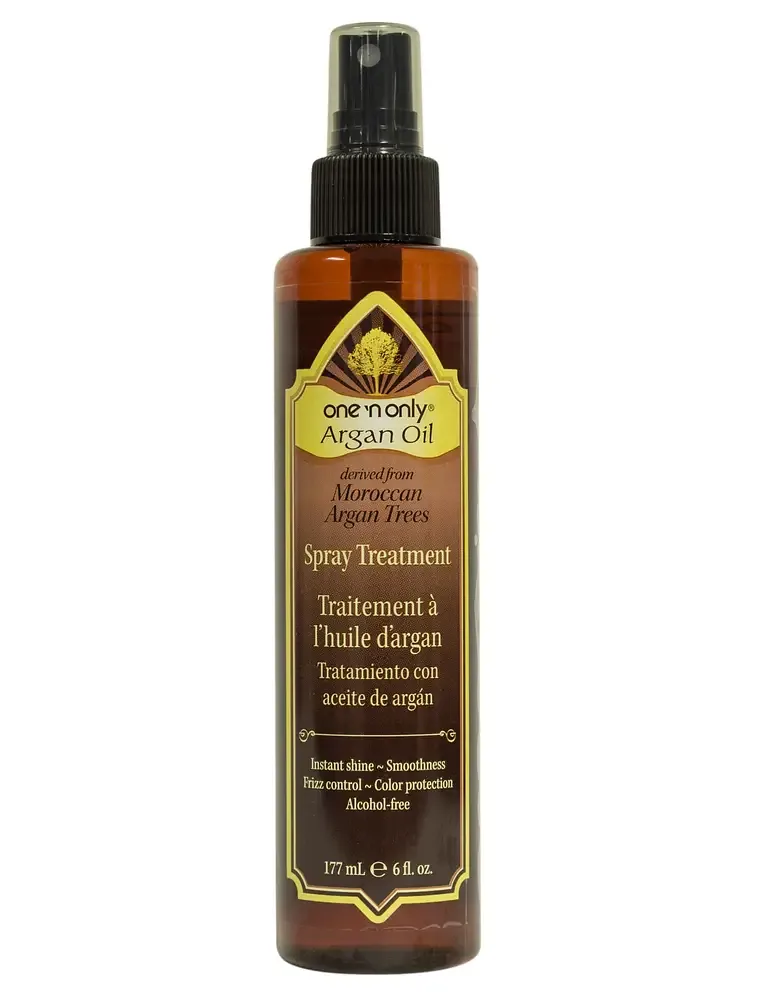 One 'N Only Argan Oil Spray Treatment