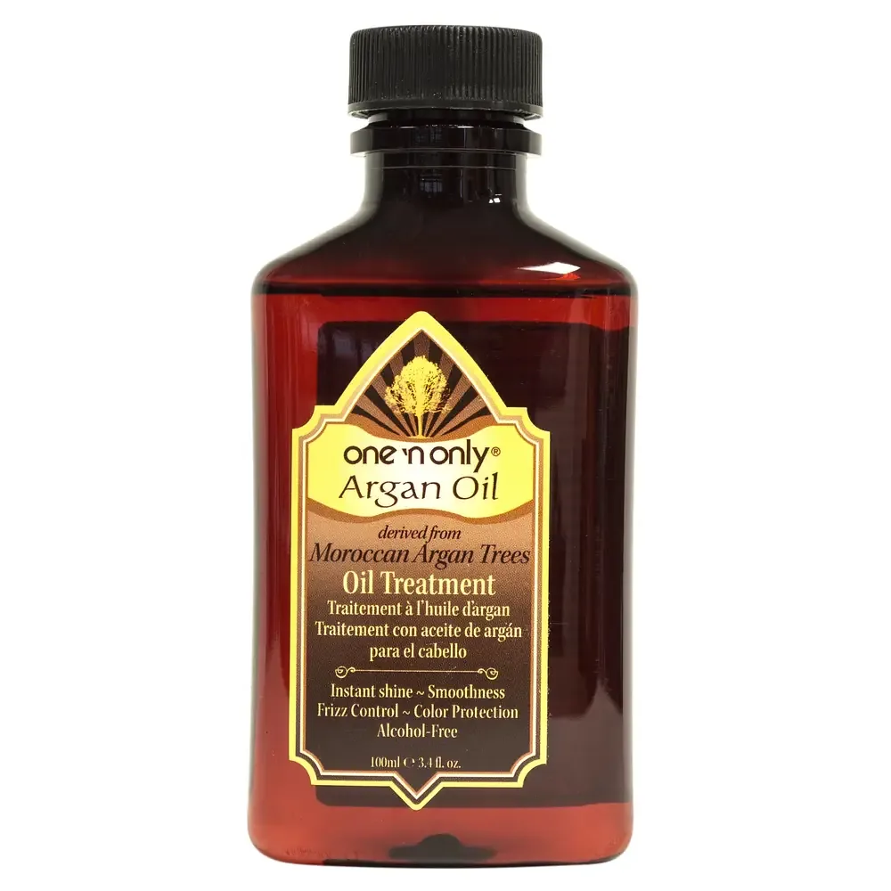One 'N Only Argan Oil Treatment