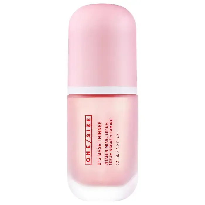 One/Size by Patrick Starrr B12 Base Thinner Vitamin Pearl Serum