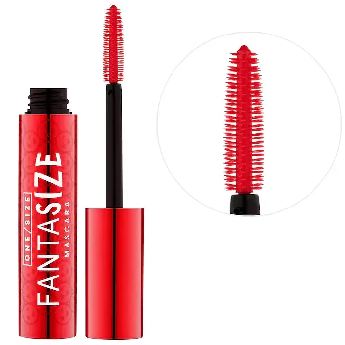 One/Size by Patrick Starrr Fantasize Lifting & Lengthening Mascara