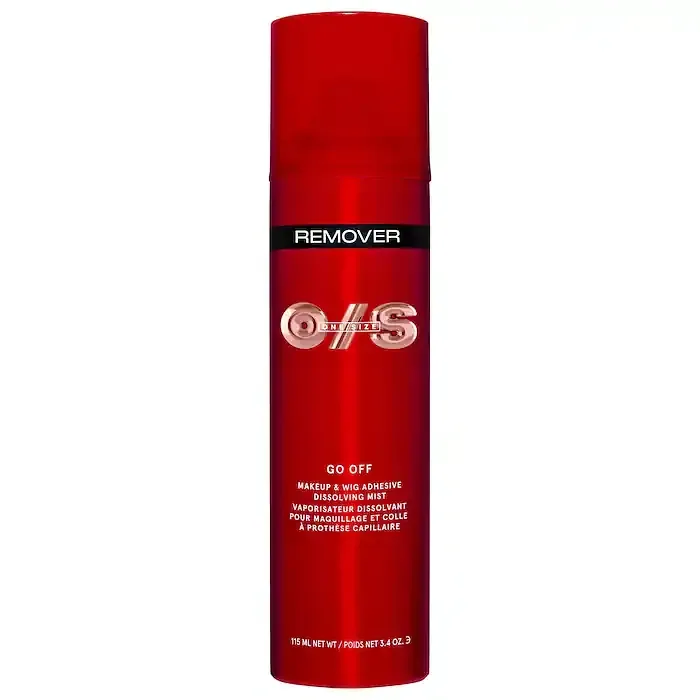 One/Size by Patrick Starrr Go Off Makeup & Wig Adhesive Dissolving Mist