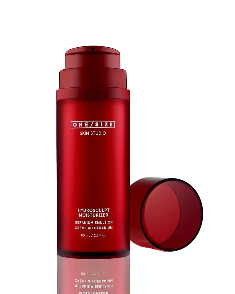 One/Size by Patrick Starrr Hydrosculpt Moisturizer