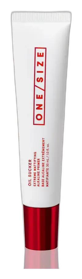 One/Size by Patrick Starrr Oil Sucker Extreme Mattifying Alkaline Primer