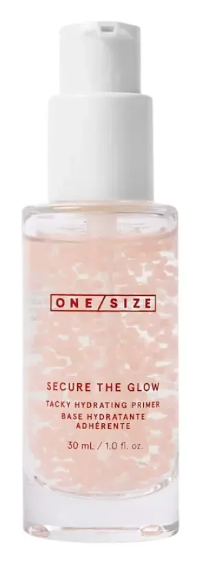 One/Size by Patrick Starrr Secure The Glow Tacky Hydrating Primer With Boba Complex